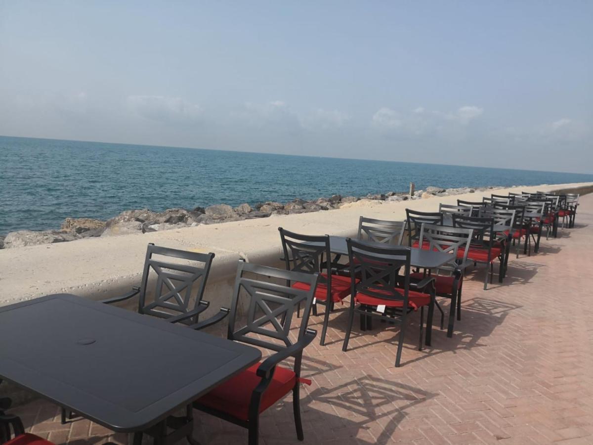 Comfort Zone Ras al-Khaimah Exterior photo